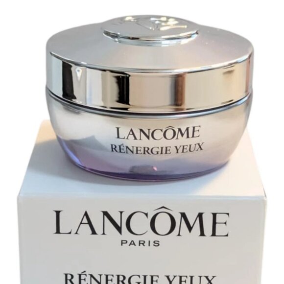 Lancome Renergie Yeux Correcting Eye Cream - 0.5 oz / 15 ml MSRP $103 - Picture 1 of 3